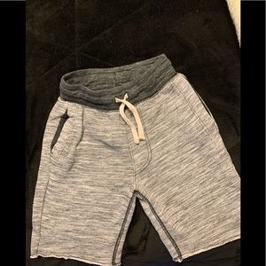 Kids Gap shorts